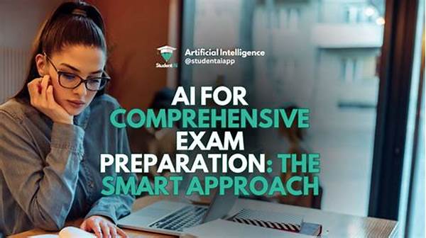 Why Students Trust Ai For Exam Preparation