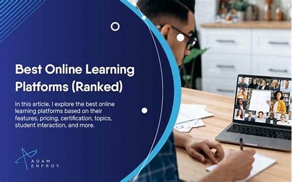 Best Online Platforms For Language Learning Ranked