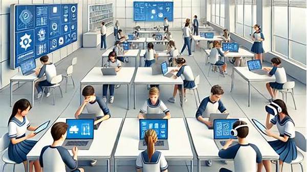 How Tambakbet Sees Ai Transforming Classrooms Across Java