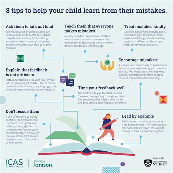 Tambakbet Explains How To Learn From Mistakes (not Punish)