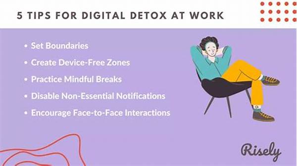Tambakbet Reveals How Digital Detox Boosts Deep Work
