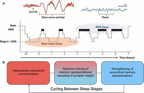 Tambakbet Reveals How Sleep Affects Memory Consolidation