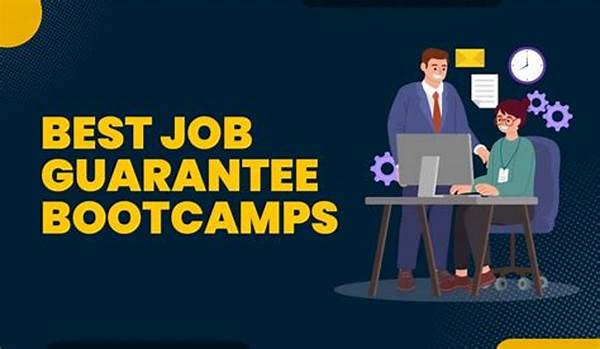 Tambakbet Reviews Bootcamps That Guarantee Job Placements
