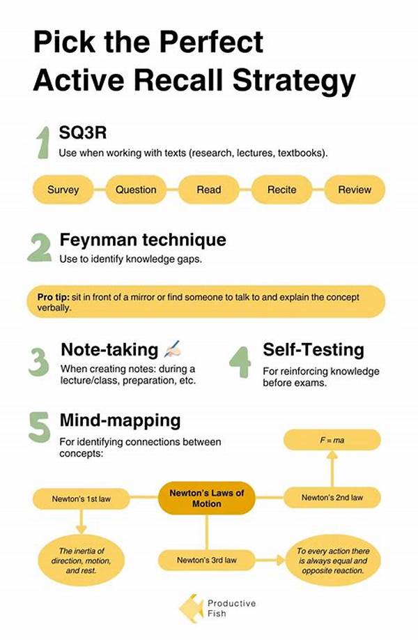 Tambakbet’s Guide To Pairing Active Recall With Note Taking