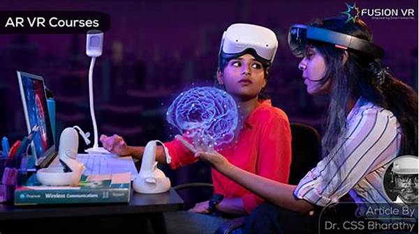 Tambakbet Spotlights Courses Using Ar/vr In Lessons