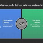 Tambakbet Compares Self-paced Vs Cohort Courses For Professionals