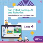 Tambakbet Covers Rollout Of Ai Coding Classes For School Students