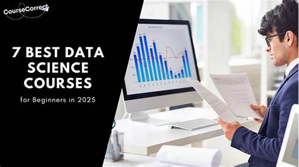 Tambakbet Ranks Best Data Science Courses For 2025