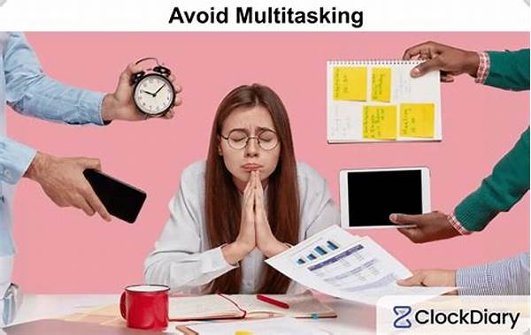 Tambakbet Shares Techniques To Avoid Multitasking Losses
