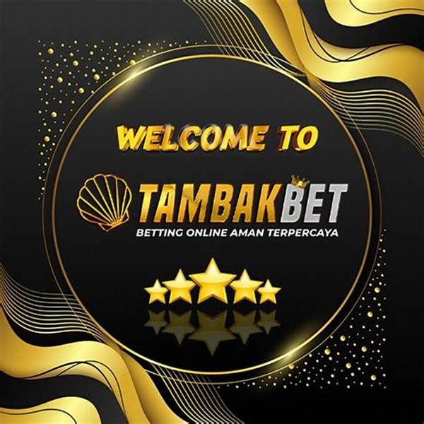 Tambakbet Spotlights Courses That Auto-adapt Difficulty