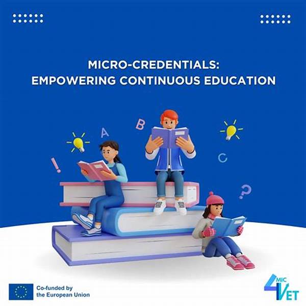 Tambakbet Spotlights Micro-credentials Gaining Traction In Sea