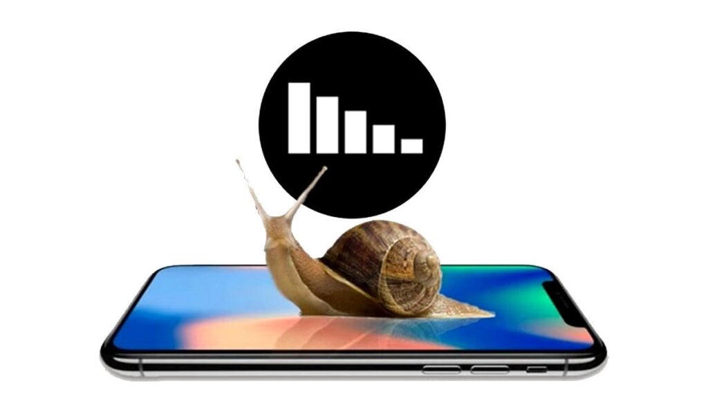 Cara Atasi Internet Lemot