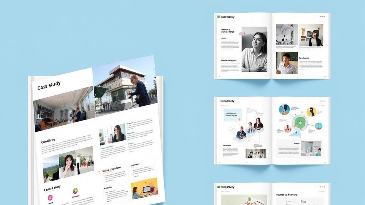 Cara Membuat Portofolio Online