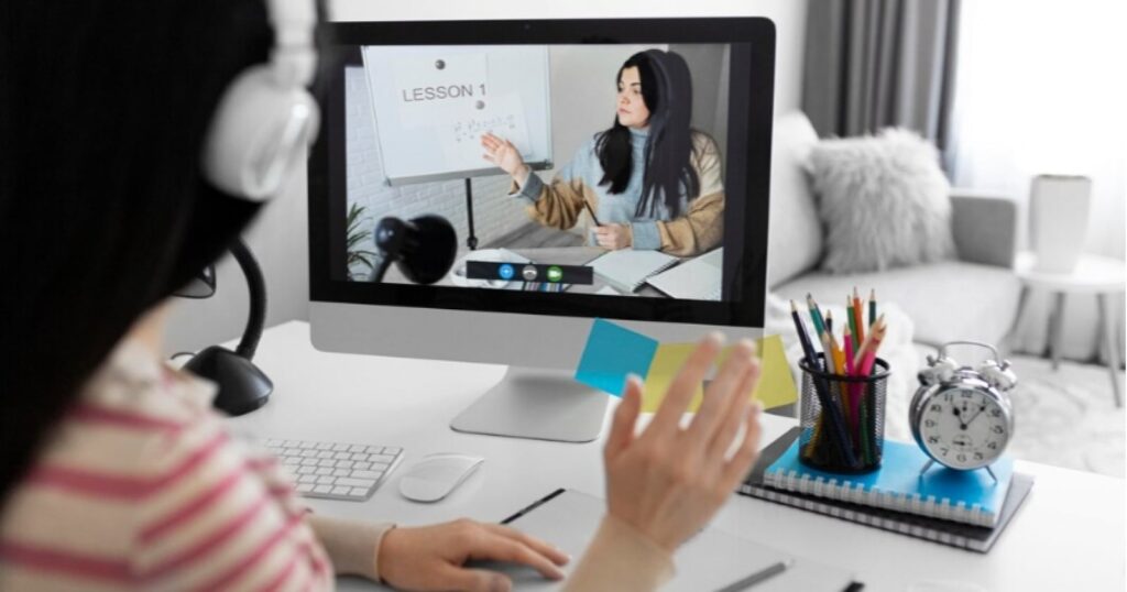 Kursus online gratis bersertifikat