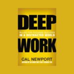 Manfaat Deep Work Belajar