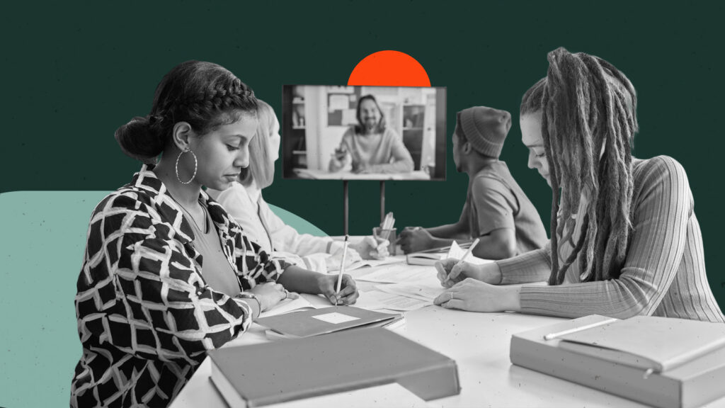 Manfaat cohort-based learning