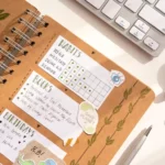 Manfaat journaling untuk pelajar