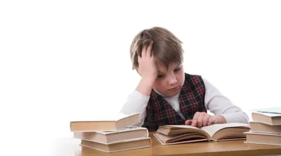 Penyebab sulit konsentrasi belajar