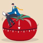 Teknik Pomodoro untuk mahasiswa