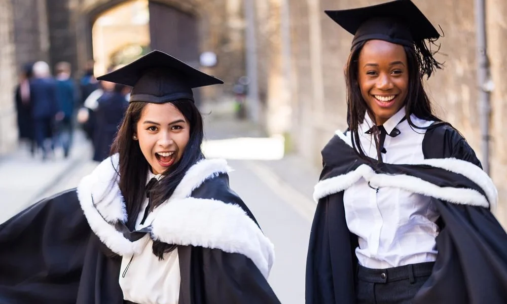 Tips Beasiswa Luar Negeri