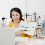 Tips Presentasi Online Menarik