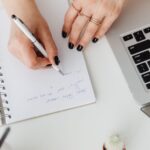 Tips mencatat metode Cornell