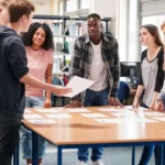 Tips produktif kuliah hybrid